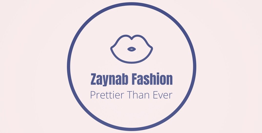 zaynabfashion.com